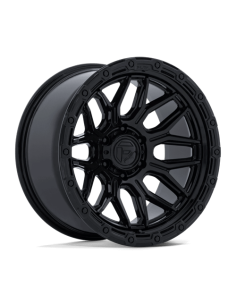 SURGE 20X9 6X5.5 106 +20 G-BLK