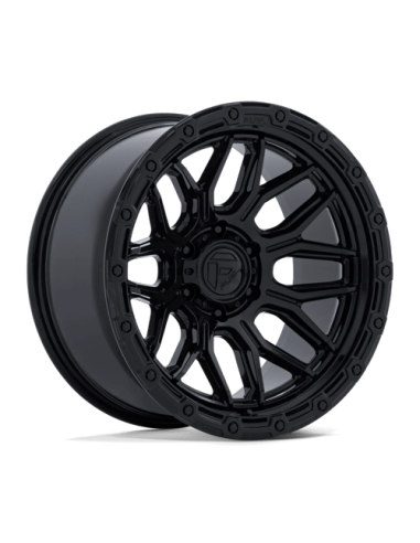 SURGE 20X9 6X5.5 106 +20 G-BLK - Apto Patrol CB110