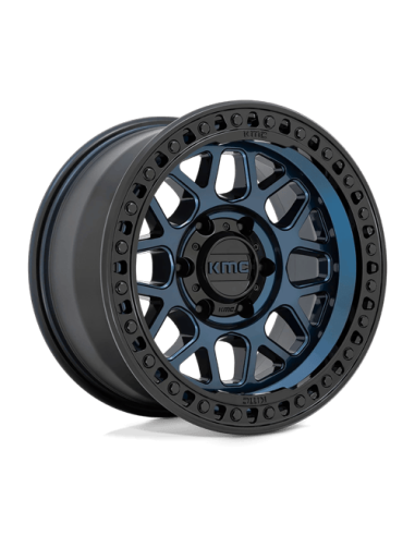 GRS 18X9 5X5 71 -12 MN-BLUE GBLK-LP