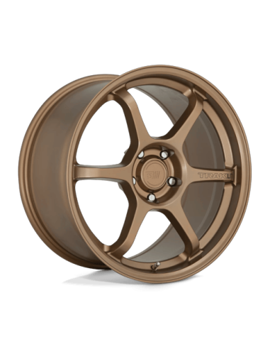 MR145 18X9.5 5X120 M-BRZ 45MM