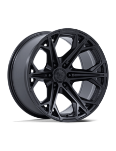 HAMMERHEAD 20X9 6X135 87 +1 BLK-OUT