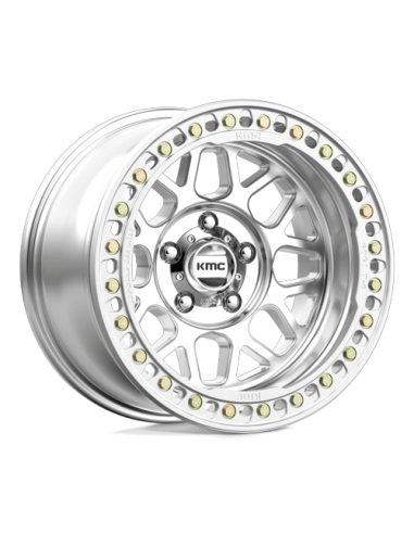 KM235 BL 20X10 BLANK (165-180) MACH -48