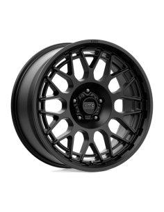 KM722 20X9 5X150 S-BLK 18MM