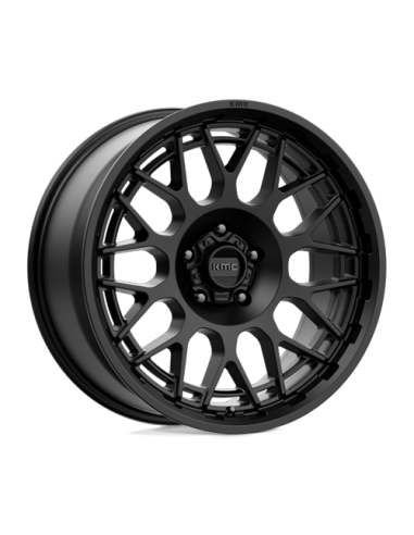 KM722 20X9 5X150 S-BLK 18MM
