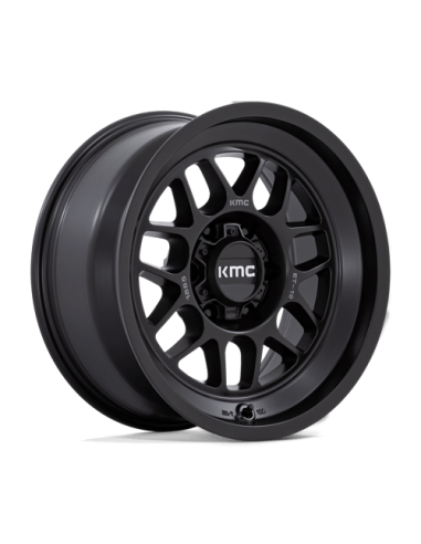 TERRA 18X8.5 5X5.0 71 S-BLK -10