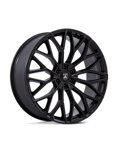 MOGUL 6 22X9.5 6X135 87 +25 M-BLK