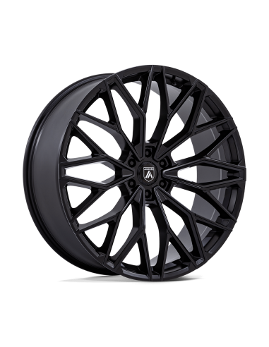 MOGUL 6 22X9.5 6X135 87 +25 M-BLK