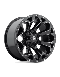 ASSAULT 20X9 8X6.5 125.1 NBL +01