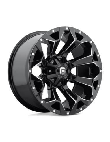 ASSAULT 20X9 8X6.5 125.1 NBL +01
