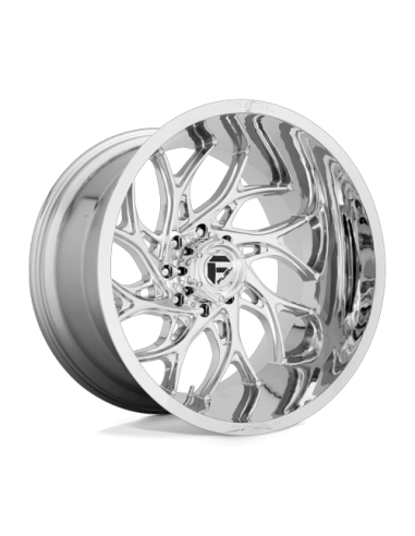 D740 RUNNER 20X9 6X135 87.1 P 01MM