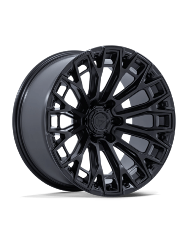 TRAX 20X9 6X5.5 106 +20 M-BLK - Apto Patrol CB110