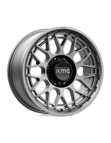 KM722 20X9 8X180 ANTHRACITE 18MM