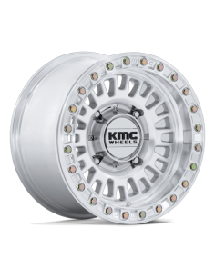 AZTEC UTV BL 15X8 5X4.5 72 +0 MACH