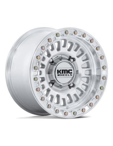 AZTEC UTV BL 15X8 5X4.5 72 +0 MACH