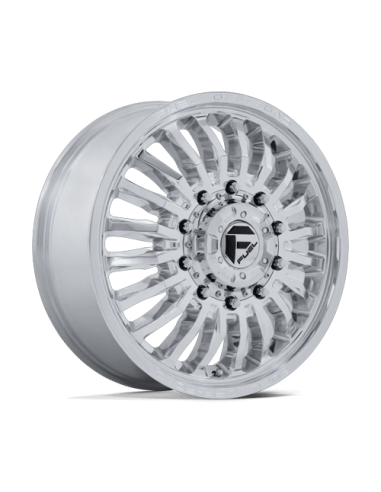 ARC DRW 22X8.25 8X210 +104 H (F)