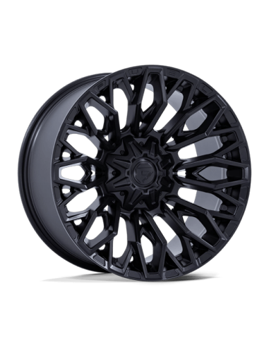 STRIKE 20X9 8X170 125 +1 BLK-OUT