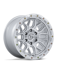 SURGE 18X9 8X170 125 +1 G-SLV-MCH
