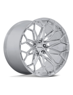 MANTA 21X12 5X120 67 +57 POLISH