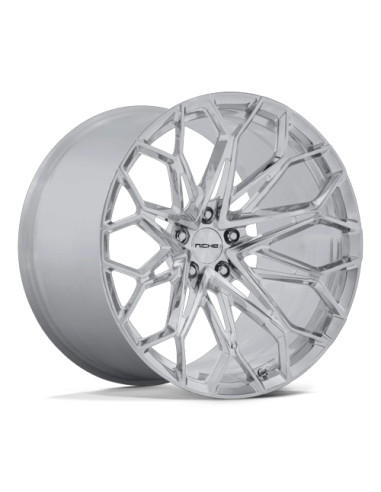 MANTA 21X12 5X120 67 +57 POLISH