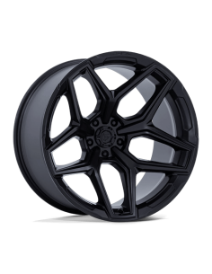 FLUX 20X10 5X5 71 -18 BLK-OUT