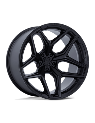 FLUX 20X10 5X5 71 -18 BLK-OUT