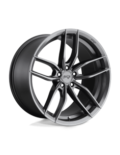 VOSSO 18X8 5X4.5 72 VD 30MM