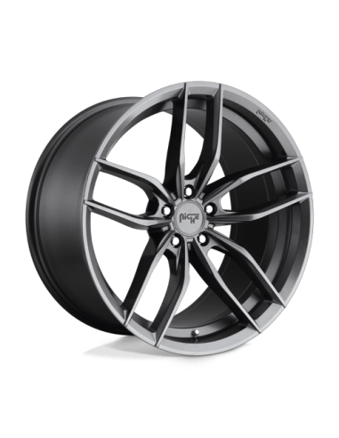 VOSSO 18X8 5X112 66.56 VD 42MM