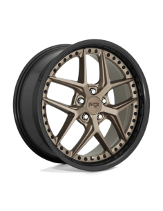 M227 VICE 20X9 5X115 71.8 ZDB 18MM