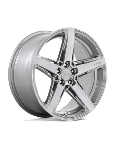 TERAMO 20X9 5X4.25 63 GLR +38