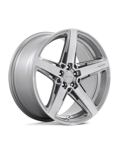 TERAMO 20X9 5X4.25 63 GLR +38