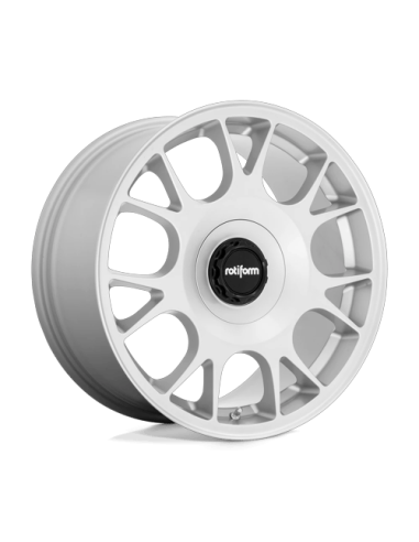 TUF-R 18X8.5 5X112/4.5 72 SS 45MM