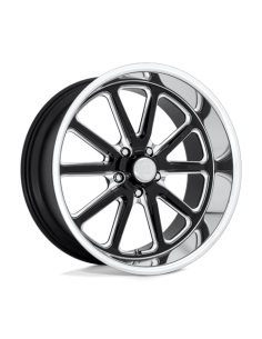 RAMBLER 17X8 5X4.75 72 NBL +01