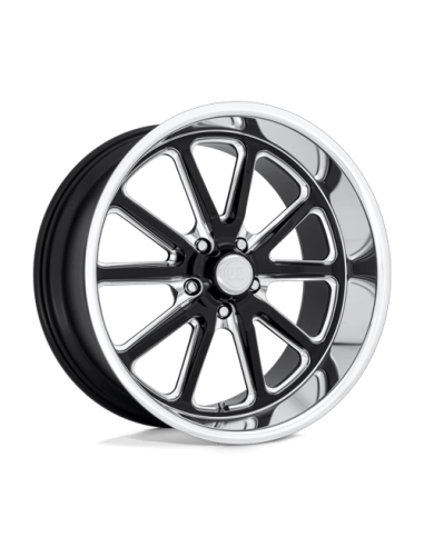 RAMBLER 17X8 5X4.75 72 NBL +01