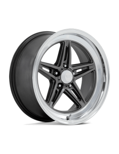 GROOVE 20X8.5 5X5 78 +6 ANTH-DIA-LP