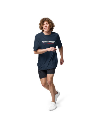 Bilt Different Performance T-Shirt - Black / L