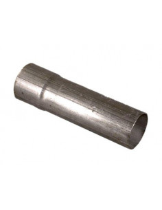 ADAPTADOR PROLONGADOR TUBO ESCAPE 63MM X 320MM