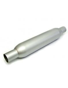 GLASSPACK 57MM X 580MM