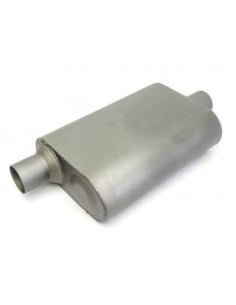 SILENCIOSO SONIDO PROFUNDO 63MM X 330MM