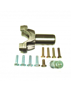 SYE HACK-N-TAP 27 ESTRIAS JEEP XJ - TJ - ZJ - WJ