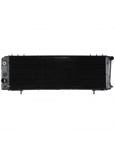 RADIADOR JEEP CHEROKEE XJ 4.0 87-90