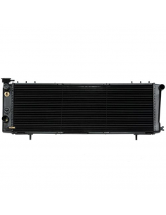 RADIADOR JEEP CHEROKEE XJ 4.0 91-01
