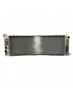 RADIADOR ALUMINIO JEEP CHEROKEE XJ 4.0 91-01
