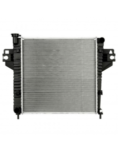 RADIADOR JEEP CHEROKEE KJ 2.4 02-07