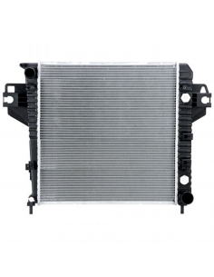 RADIADOR JEEP CHEROKEE KJ 3.7 02-06
