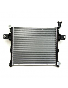 RADIADOR JEEP COMMANDER  XH-XK / 3.7-4.7 / 06-10