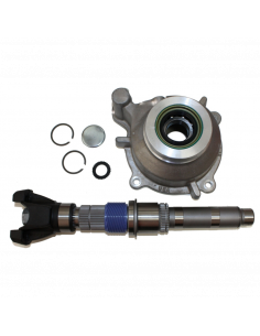 SYE Advance Adapters TRANSFER 242J JEEP XJ - TJ - WJ - ZJ...