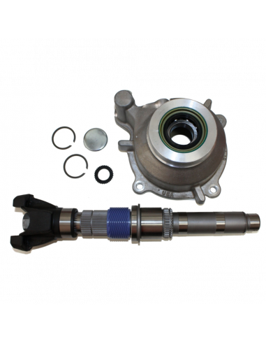 SYE Advance Adapters TRANSFER 242J JEEP XJ - TJ...