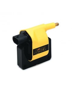 BOBINA DE ENCENDIDO ACCEL 42.000V JEEP TJ-YJ-XJ-ZJ