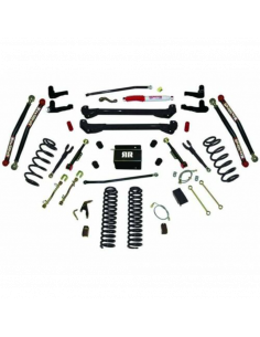 8" KIT SUSPENSION SKYJACKER FORD F150 2WD 80-96