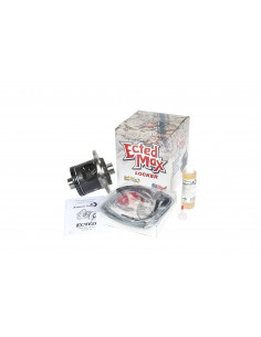BLOQUEO ELECTRICO AUBURN GEAR DANA 30 3.73 Y SUP. 27 ESTRÍAS